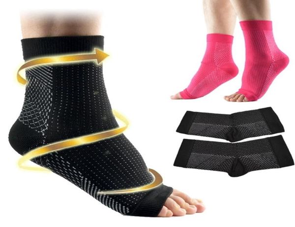 men039s socks 1 pair ankle support sock foot anti fatigue compression relieve pain swelling arch heel9505313, Black
men039s socks 1 pair ankle support sock foot anti fatigue compression relieve pain swelling arch heel9505313, Black
