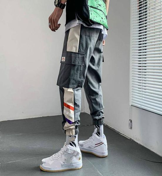 marchwind mens multipocket harem cargo pants men streetwear joggers pants hip hop casual trousers male black purple pant1160468
marchwind mens multipocket harem cargo pants men streetwear joggers pants hip hop casual trousers male black purple pant1160468