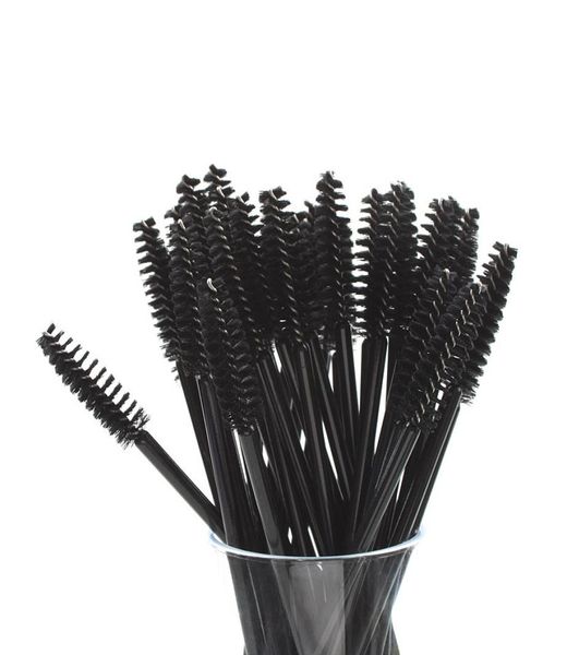 new good quality disposable 150 pcspack eyelash eye lash makeup brush mini mascara wands brush eyelash extension tool1492916
new good quality disposable 150 pcspack eyelash eye lash makeup brush mini mascara wands brush eyelash extension tool1492916