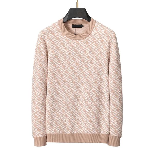 men sweater fashion letter pattern autumn winter long sleeve mens sweaters casual crew neck contrast, White;black
men sweater fashion letter pattern autumn winter long sleeve mens sweaters casual crew neck contrast, White;black