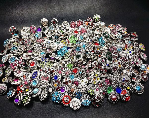 whole 100pcslot assorted mix designs antique silver snap 12mm diy charms buttons rhinestone brand new1715628, Blue;slivery
whole 100pcslot assorted mix designs antique silver snap 12mm diy charms buttons rhinestone brand new1715628, Blue;slivery