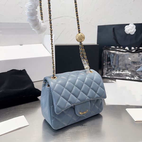 fashion womens shoulder bag sheepskin gingham gold hardware metal buckle luxury handbag matelasse chain diagonal shoulder bags xiaojin fan y
fashion womens shoulder bag sheepskin gingham gold hardware metal buckle luxury handbag matelasse chain diagonal shoulder bags xiaojin fan y
