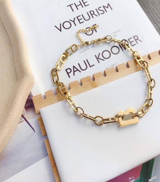 2022 fashionable 18k gold plated stainless steel necklaces choker flower letter pendant statement fashion womens necklace wedding 9021939, Silver
2022 fashionable 18k gold plated stainless steel necklaces choker flower letter pendant statement fashion womens necklace wedding 9021939, Silver
