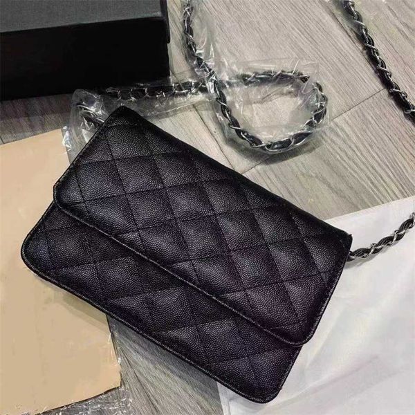 caviar women's single shoulder fate new popular same style lingge chain small square bag 55% off factory online
caviar women's single shoulder fate new popular same style lingge chain small square bag 55% off factory online