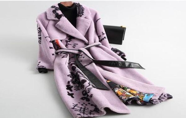 real fur coat autumn winter sheep shearling jacket 100 wool coats women female korean fashion print jackets hq18ox011c yy3404458552, Black
real fur coat autumn winter sheep shearling jacket 100 wool coats women female korean fashion print jackets hq18ox011c yy3404458552, Black