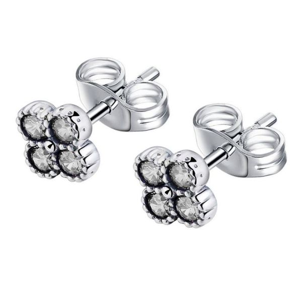 authentic 925 sterling silver stud earring pretty blossom with crystal earrings for women wedding gift fit delicate charm jewelry5551050, Golden;silver
authentic 925 sterling silver stud earring pretty blossom with crystal earrings for women wedding gift fit delicate charm jewelry5551050, Golden;silver