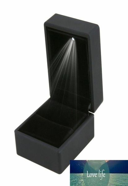 led lighted gift box earring ring wedding black jewelry display packaging lights5132826, Black;white
led lighted gift box earring ring wedding black jewelry display packaging lights5132826, Black;white