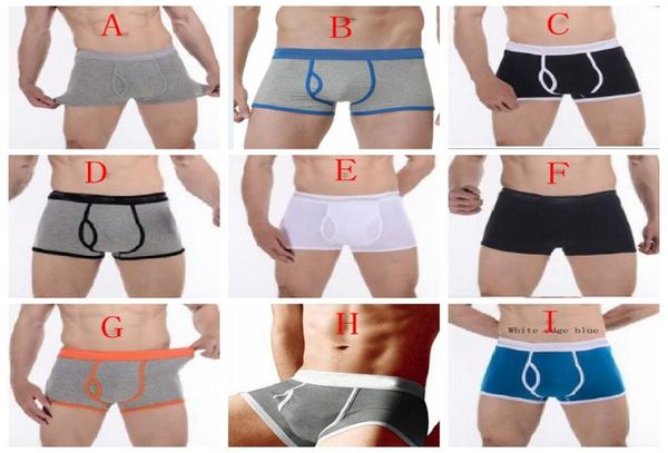 100 vintage new underwear mens boxer shorts man underwear casual man comfortable male gay underwear calzoncillos boxer5354948, Black;white
100 vintage new underwear mens boxer shorts man underwear casual man comfortable male gay underwear calzoncillos boxer5354948, Black;white