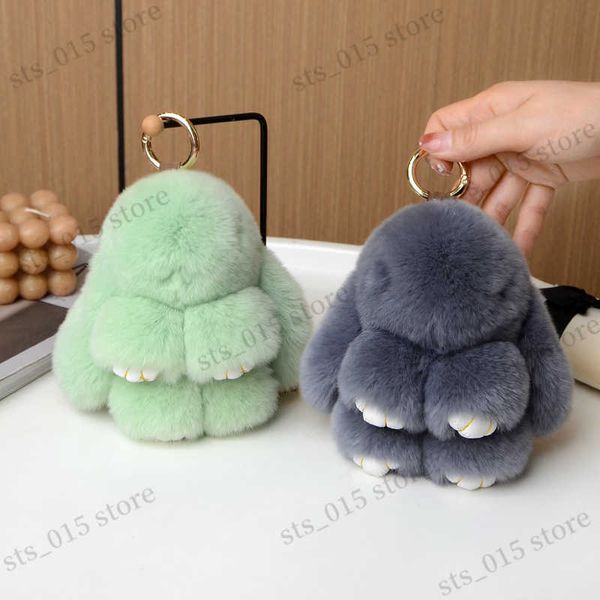 keychains lanyards outdoor gadgets rex rabbit hair little rabbit car key fur pendant doll plays dead selling cute and cute plush bag pendant, Silver
keychains lanyards outdoor gadgets rex rabbit hair little rabbit car key fur pendant doll plays dead selling cute and cute plush bag pendant, Silver