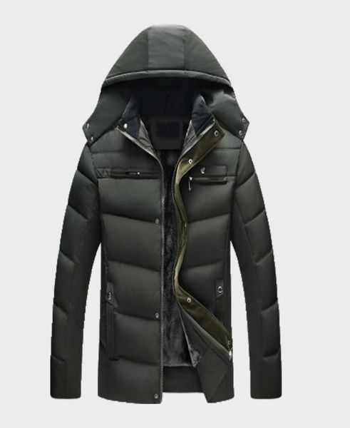 men039s trench coats 2021 winter cool jacket men plus size thick hooded parkas old man warm coat casual padded father snow wear9561652, Tan;black
men039s trench coats 2021 winter cool jacket men plus size thick hooded parkas old man warm coat casual padded father snow wear9561652, Tan;black
