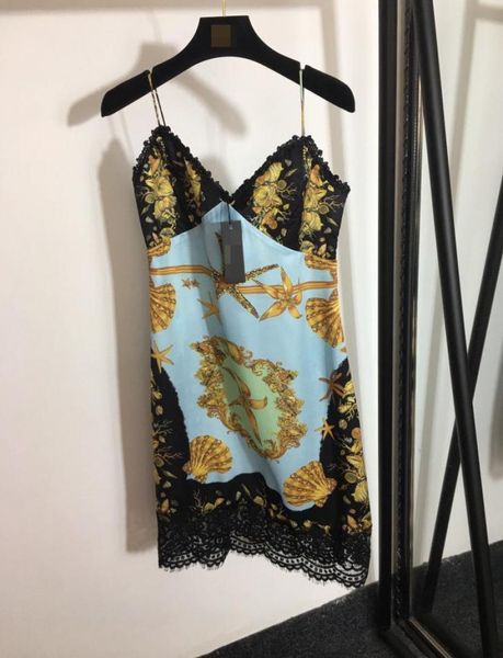 120 2021 runway dress spring summer dress brand same style empire sleeveless spaghetti strap womens dress fashion nishi6384420, Black
120 2021 runway dress spring summer dress brand same style empire sleeveless spaghetti strap womens dress fashion nishi6384420, Black