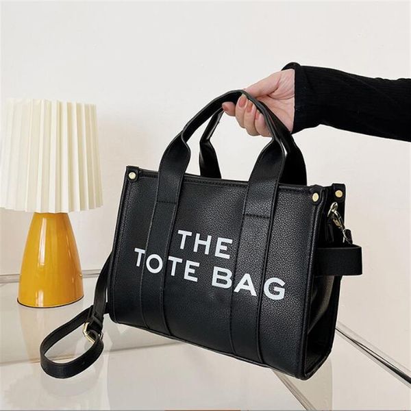 the tote bag marc totes bag women designer bags handbag fashion all-match shopper shoulder plush leather handbags size 28 23 13cm264c, Black;red
the tote bag marc totes bag women designer bags handbag fashion all-match shopper shoulder plush leather handbags size 28 23 13cm264c, Black;red