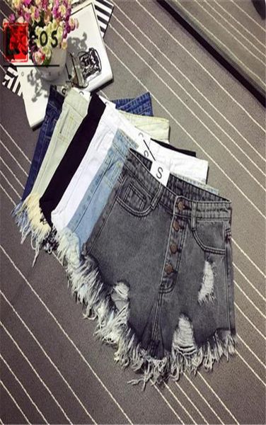women039s shorts jeans casual summer denim shorts high waists furlined legopenings short jeans loose korean style5375121, White;black
women039s shorts jeans casual summer denim shorts high waists furlined legopenings short jeans loose korean style5375121, White;black