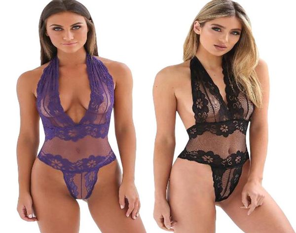 new erotic lingerie sey women lace perspective babydoll teddy lingerie open bra halter temptation lenceria underwear1967976, Black;white
new erotic lingerie sey women lace perspective babydoll teddy lingerie open bra halter temptation lenceria underwear1967976, Black;white
