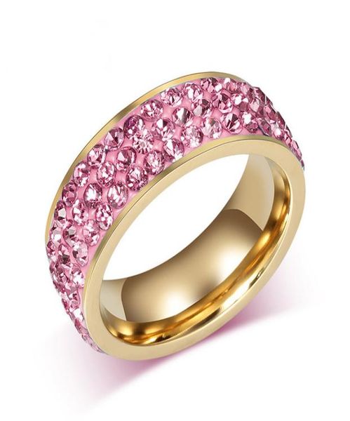 factory whole 18k white gold plated cz diamond wedding ring austrian crystal stainless steel ring engagement luxury rings for 1082292, Silver
factory whole 18k white gold plated cz diamond wedding ring austrian crystal stainless steel ring engagement luxury rings for 1082292, Silver