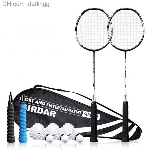 badminton rackets badminton set badminton rackets double single rackets 2 full suit ultra light carbon men women adults aggressive resistant
badminton rackets badminton set badminton rackets double single rackets 2 full suit ultra light carbon men women adults aggressive resistant