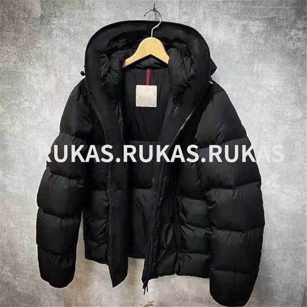 designer parka winter down jacket luxury brand men's down jacket thickened thermal coat women's casual outdoor jacket, Black;brown
designer parka winter down jacket luxury brand men's down jacket thickened thermal coat women's casual outdoor jacket, Black;brown
