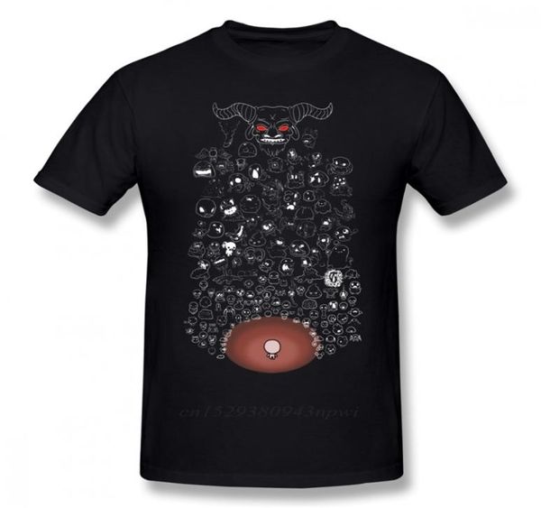 the binding of isaac t shirt my friends t man short sleeves tee funny fashion cotton print tshirt 2104208437683, White;black
the binding of isaac t shirt my friends t man short sleeves tee funny fashion cotton print tshirt 2104208437683, White;black