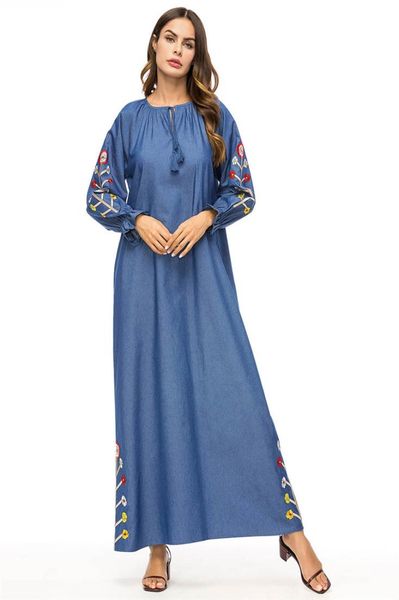 denim vestido kaftan abaya turkey dubai arabic muslim hijab dress caftan women islamic clothing eid ramadan tesettur elbise robe3531930, Red
denim vestido kaftan abaya turkey dubai arabic muslim hijab dress caftan women islamic clothing eid ramadan tesettur elbise robe3531930, Red