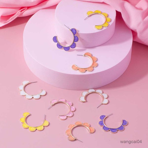charm fashion color oil type earrings for women simple small women wedding gift hoop earrings jewelry wholesale direct r230901, Golden
charm fashion color oil type earrings for women simple small women wedding gift hoop earrings jewelry wholesale direct r230901, Golden