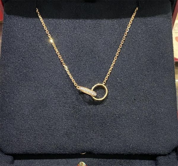 christmas luxury necklace pendant necklaces designers diamond neck charm plated silver gold jewelries chain womens valentine s day1309748
christmas luxury necklace pendant necklaces designers diamond neck charm plated silver gold jewelries chain womens valentine s day1309748