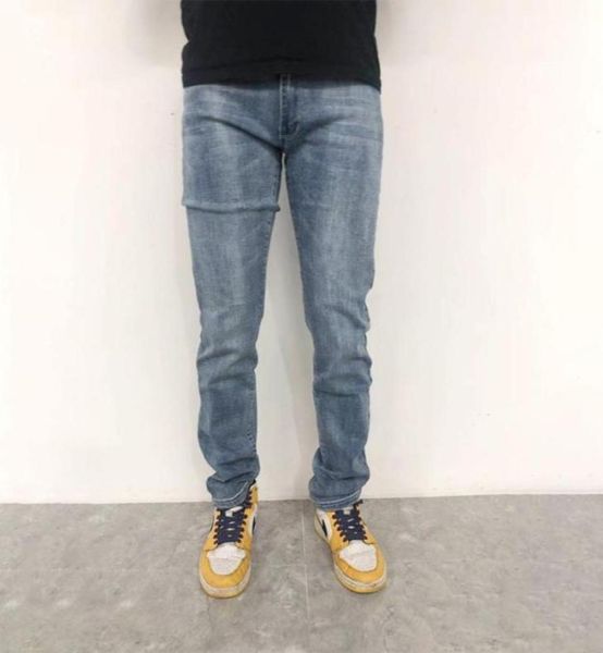 spring korean fashion cool versatile denim pants student loose straight men039s daddy19250801521396, Blue
spring korean fashion cool versatile denim pants student loose straight men039s daddy19250801521396, Blue