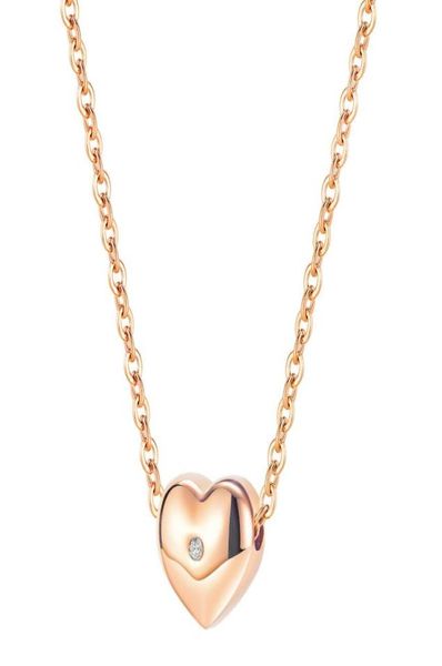 womens cz drill heart pendant necklace gift stainless steel love charm chain included 18 inch summer jewelry gifts7258323, Silver
womens cz drill heart pendant necklace gift stainless steel love charm chain included 18 inch summer jewelry gifts7258323, Silver