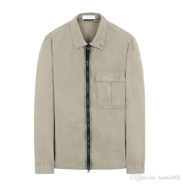 19fw 115wn overshirt old garment dye t0ney jackets men women fashion coat jacket shirt outdoor hfymjk2971223052, Black;brown
19fw 115wn overshirt old garment dye t0ney jackets men women fashion coat jacket shirt outdoor hfymjk2971223052, Black;brown