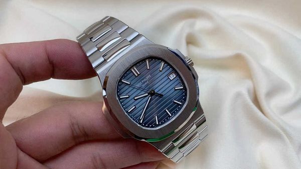 luxury patk watch for men superclone 5811 original thick 8.2mm latest public wrist watches f8n8 mens designer waterproof polish bezel iced o, Slivery;brown
luxury patk watch for men superclone 5811 original thick 8.2mm latest public wrist watches f8n8 mens designer waterproof polish bezel iced o, Slivery;brown