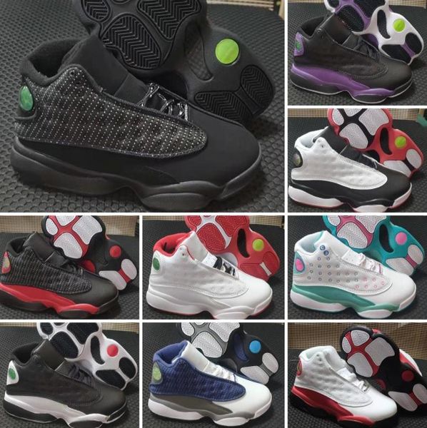 2022 gym red 13s toddler shoes bred space kids basketball sneaker blue new born baby infant shoes size 28354365834, Black
2022 gym red 13s toddler shoes bred space kids basketball sneaker blue new born baby infant shoes size 28354365834, Black