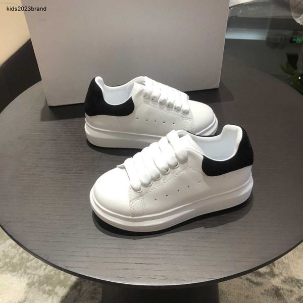 children shoes for girls boys solid color fashion casual sneakers kids walking sports shoes lace up baby sneaker size 26-35, Black
children shoes for girls boys solid color fashion casual sneakers kids walking sports shoes lace up baby sneaker size 26-35, Black