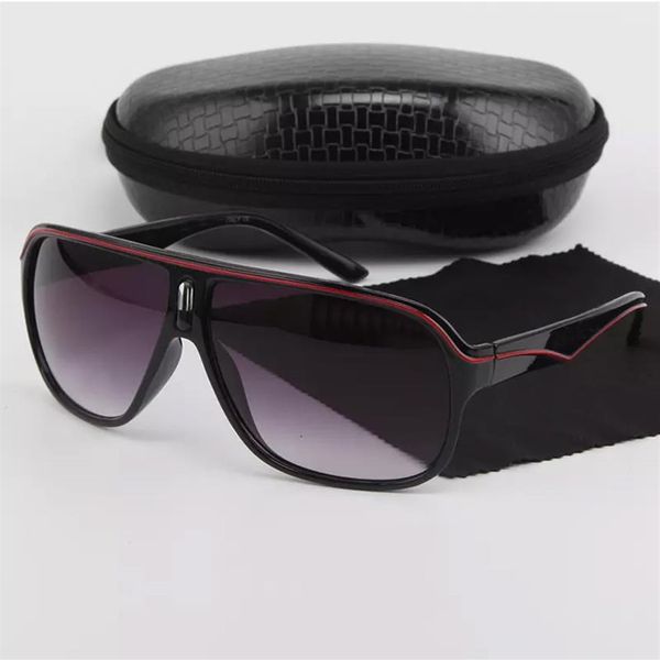 2022 sunglasses men with glasses box big black red line frame vintage retro summer outdoor sports driving sun glasses218m, White;black
2022 sunglasses men with glasses box big black red line frame vintage retro summer outdoor sports driving sun glasses218m, White;black
