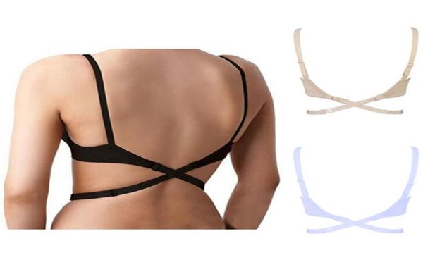 new fashion back adapter women039s underwear intimates accessories converter bra strap fully adjustable backless extender low9930145, Black;white
new fashion back adapter women039s underwear intimates accessories converter bra strap fully adjustable backless extender low9930145, Black;white