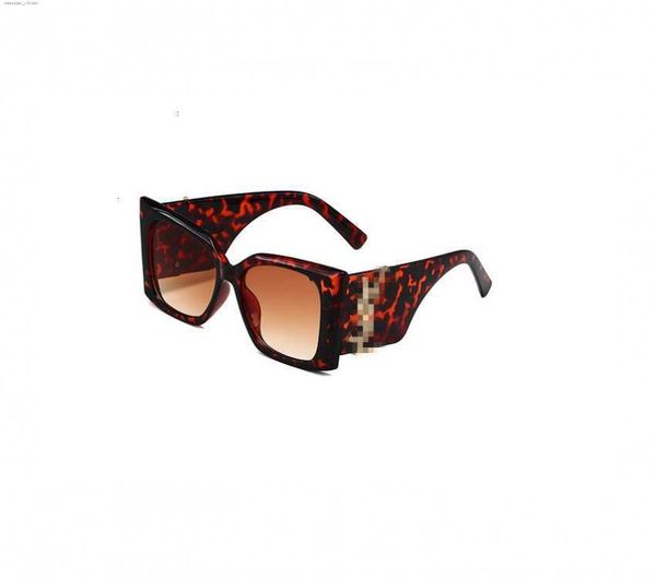 M119 3005 Sunglasses New Fashion Sunglasses Women's Sun Protection and UV Protection Men's Glasses 24AE55 P05P
M119 3005 Sunglasses New Fashion Sunglasses Women's Sun Protection and UV Protection Men's Glasses 24AE55 P05P
