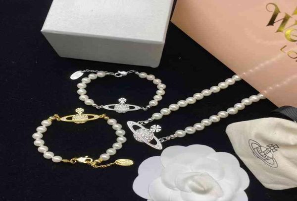 western empress dowager earth star pearl brooch bracelet slightly net red clavicle chain fresh water pearl full diamond mixed batc1191358, Black
western empress dowager earth star pearl brooch bracelet slightly net red clavicle chain fresh water pearl full diamond mixed batc1191358, Black