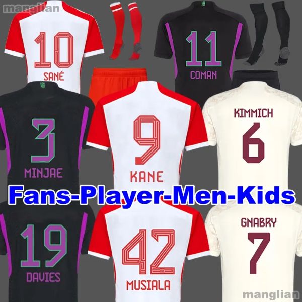 trikot bayern munich 23 24 football dress 2023 maillot de foot foot football shirt homid kid kit player version version de ligt musiala kane, Black;yellow
trikot bayern munich 23 24 football dress 2023 maillot de foot foot football shirt homid kid kit player version version de ligt musiala kane, Black;yellow