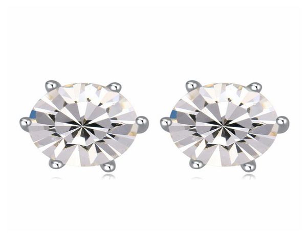 round crystal earrings wedding jewelry for bridesmaid orecchini party daily jewelry 0.7cm crystal from rovski8944823, Golden;silver
round crystal earrings wedding jewelry for bridesmaid orecchini party daily jewelry 0.7cm crystal from rovski8944823, Golden;silver