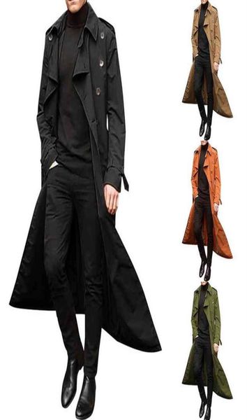 new long coat men spring autumn mens trench casual trench coat men loose british style men039s overcoat streetwear261a3902557, Tan;black
new long coat men spring autumn mens trench casual trench coat men loose british style men039s overcoat streetwear261a3902557, Tan;black