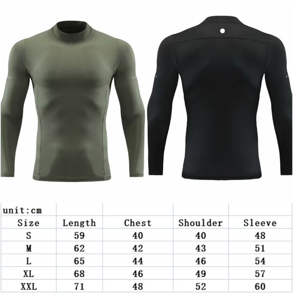 ll-850 yoga outfit mens train basketball running gym tshirt exercise fitness wear sportwear close-fitting shirts cycling long sleeve elasti
ll-850 yoga outfit mens train basketball running gym tshirt exercise fitness wear sportwear close-fitting shirts cycling long sleeve elasti