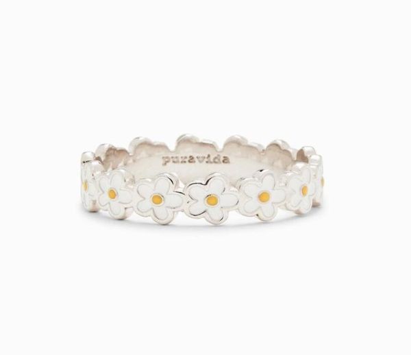 tiny cute romantic epoxy daisy flower rings bohemian fashion wedding engagement bride love token ring gift for wife1734219, Golden;silver
tiny cute romantic epoxy daisy flower rings bohemian fashion wedding engagement bride love token ring gift for wife1734219, Golden;silver