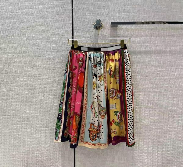 2022 summer autumn luxury designer skirts fashion a skirts women039s brand same style skirts 0730119884309, Black
2022 summer autumn luxury designer skirts fashion a skirts women039s brand same style skirts 0730119884309, Black