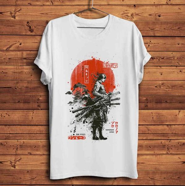 ink one piece samurai roronoa zoro cool anime tshirt homme short sleeve t shirt men white casual streetwear tshirt k292659302, Black;brown
ink one piece samurai roronoa zoro cool anime tshirt homme short sleeve t shirt men white casual streetwear tshirt k292659302, Black;brown