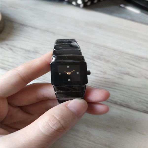 new fashion man woman watch quartz movement luxury watch for man women wrist watch ceramic watches rd11271k, Slivery;brown
new fashion man woman watch quartz movement luxury watch for man women wrist watch ceramic watches rd11271k, Slivery;brown