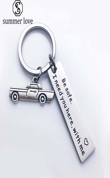 2019 new personalized keychain drive safe i need you here with me engraved keychain aluminum fashion jewelry boyfriend father day 4253687, Slivery;golden
2019 new personalized keychain drive safe i need you here with me engraved keychain aluminum fashion jewelry boyfriend father day 4253687, Slivery;golden