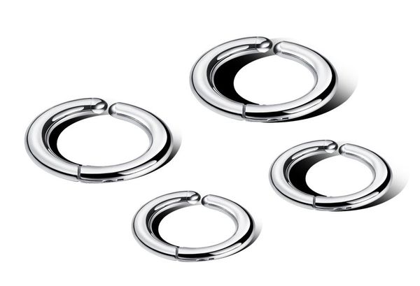 sleek simple hip hop round earrings men039s stainless steel glamour party earrings jewelry gifts 3ge5415514284, Silver
sleek simple hip hop round earrings men039s stainless steel glamour party earrings jewelry gifts 3ge5415514284, Silver