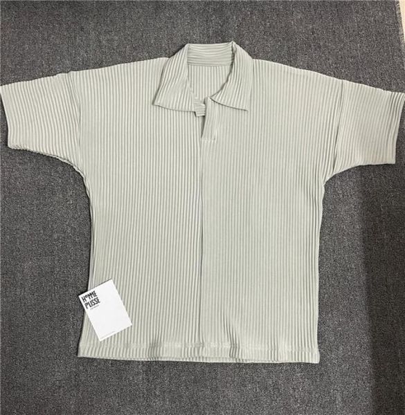 men039s tshirts vintage homme plisse t shirt men women 11 quality folds pleated summer style tee 8272717, White;black
men039s tshirts vintage homme plisse t shirt men women 11 quality folds pleated summer style tee 8272717, White;black
