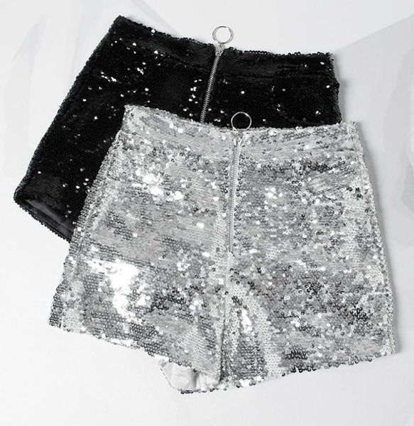 bling women sequin shorts high waist oring zip bodycon shorts feminino skinny party club festival raves pole dance shorts 216079445, White;black
bling women sequin shorts high waist oring zip bodycon shorts feminino skinny party club festival raves pole dance shorts 216079445, White;black