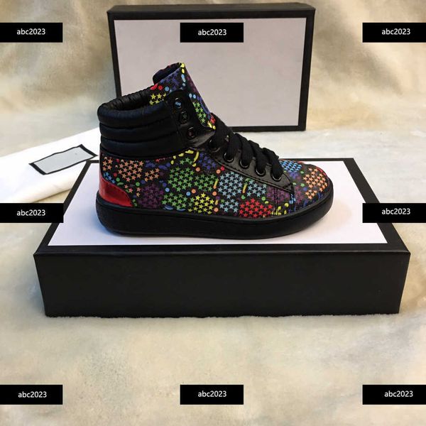 new kids casual shoe child sneakers baby athletic high comfort colorful boots new listing box packaging spring children's size 26-35, Black;red
new kids casual shoe child sneakers baby athletic high comfort colorful boots new listing box packaging spring children's size 26-35, Black;red