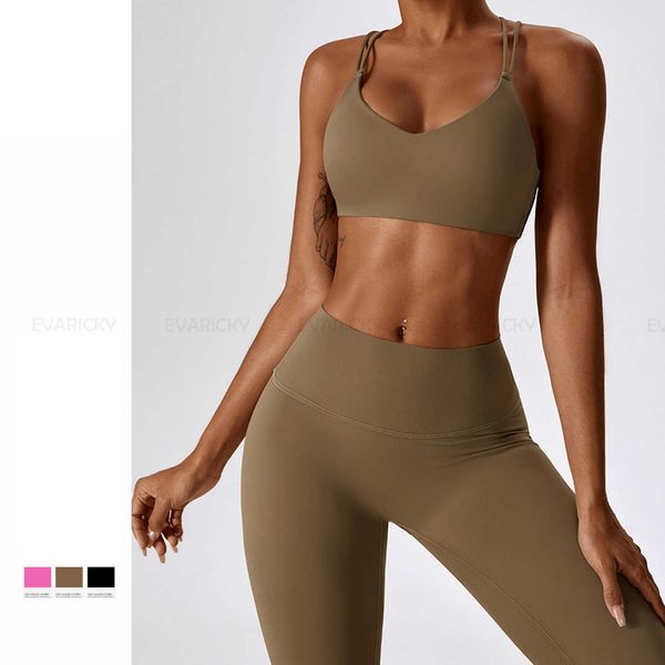 lu lu women thin strap cross sports bra y back yoga leggings two piece set gym fitness workout sports wear beautiful back yoga set
lu lu women thin strap cross sports bra y back yoga leggings two piece set gym fitness workout sports wear beautiful back yoga set