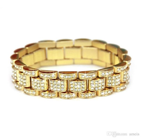 iced out chains bracelet for men039s diamond tennis bracelet iced out cuban link chains hip hop bling chains jewelry men7408642, Golden;silver
iced out chains bracelet for men039s diamond tennis bracelet iced out cuban link chains hip hop bling chains jewelry men7408642, Golden;silver